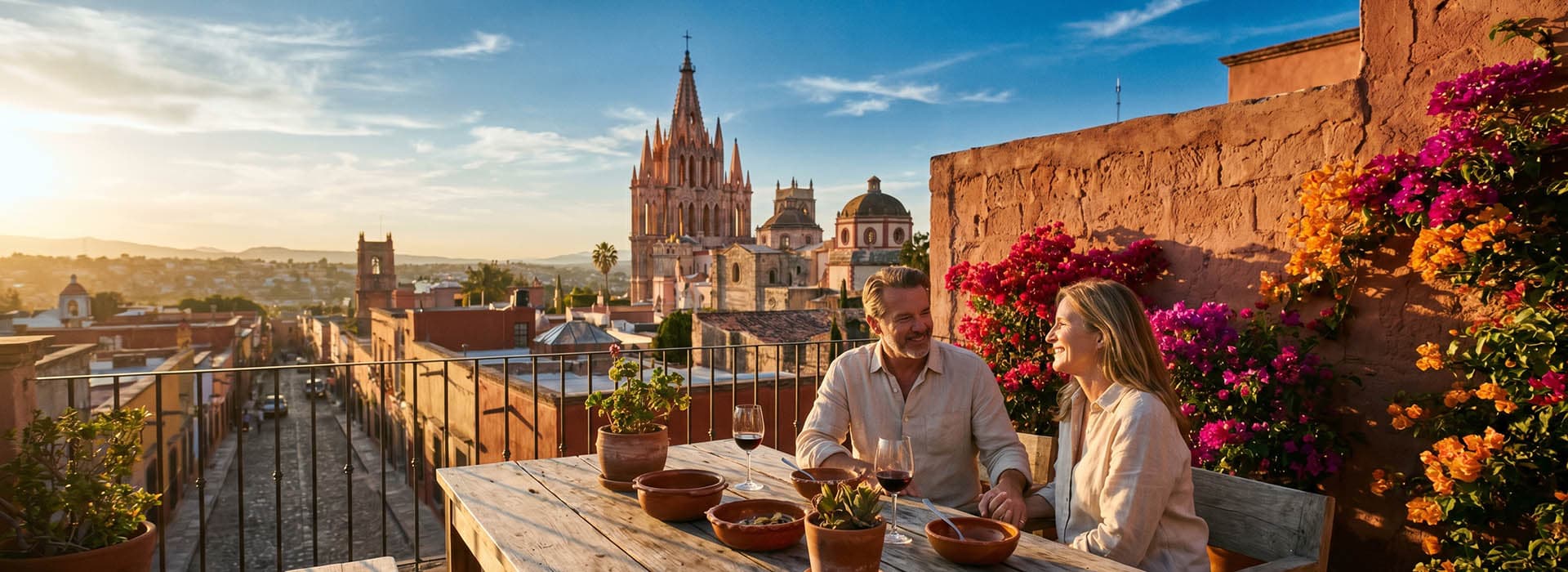 San Miguel de Allende